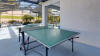 Outdoor Table Tennis/Ping Pong