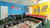 Air Con Games and Fitness Room
